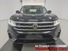 Florida Fine Cars - Used VOLKSWAGEN ATLAS 2021 WEST PALM 3.6L V6 SEL R-LINE