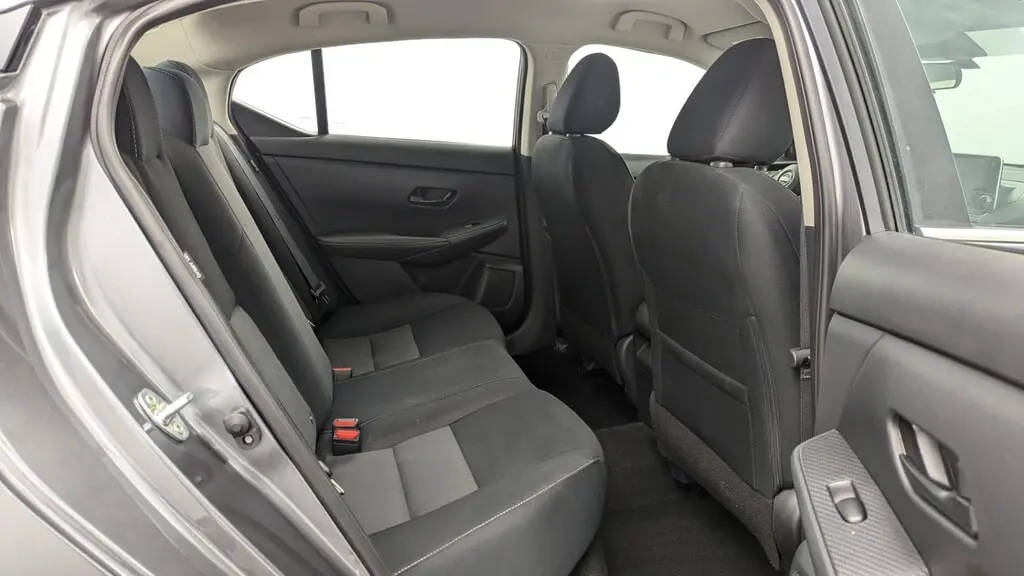 Florida Fine Cars - Used NISSAN SENTRA 2024 MARGATE SV