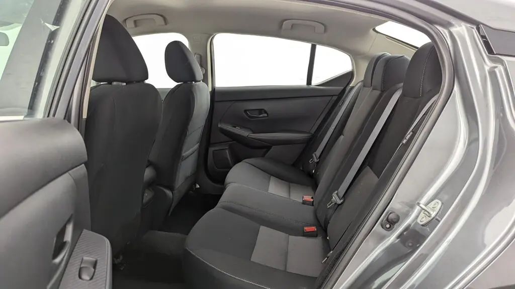 Florida Fine Cars - Used NISSAN SENTRA 2024 MARGATE SV