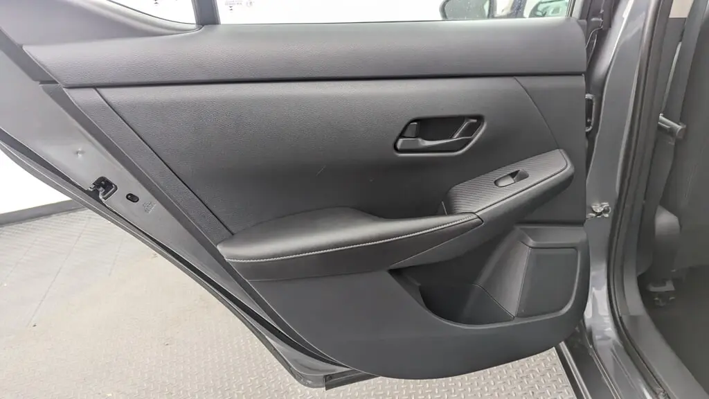 Florida Fine Cars - Used NISSAN SENTRA 2024 MARGATE SV