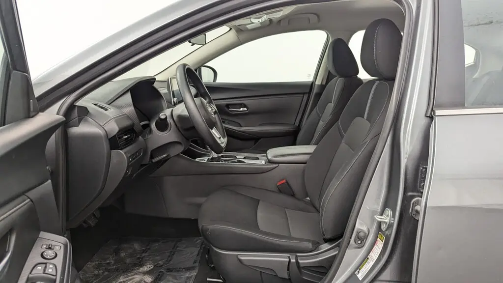 Florida Fine Cars - Used NISSAN SENTRA 2024 MARGATE SV