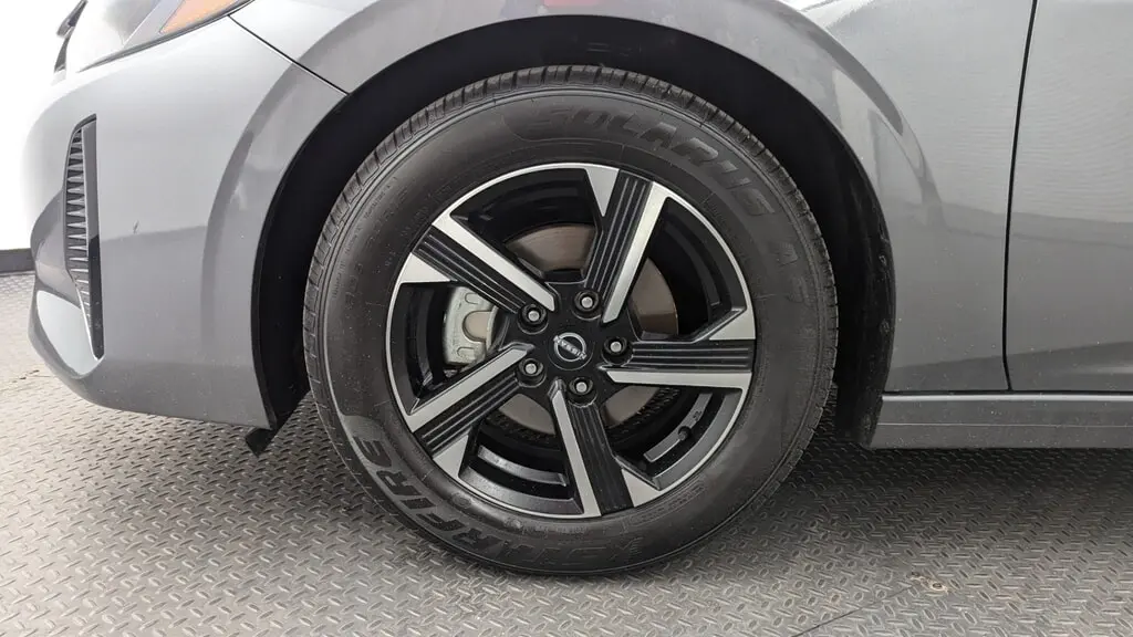 Florida Fine Cars - Used NISSAN SENTRA 2024 MARGATE SV