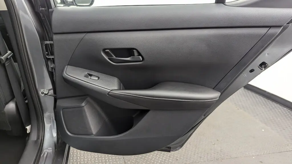 Florida Fine Cars - Used NISSAN SENTRA 2024 MARGATE SV