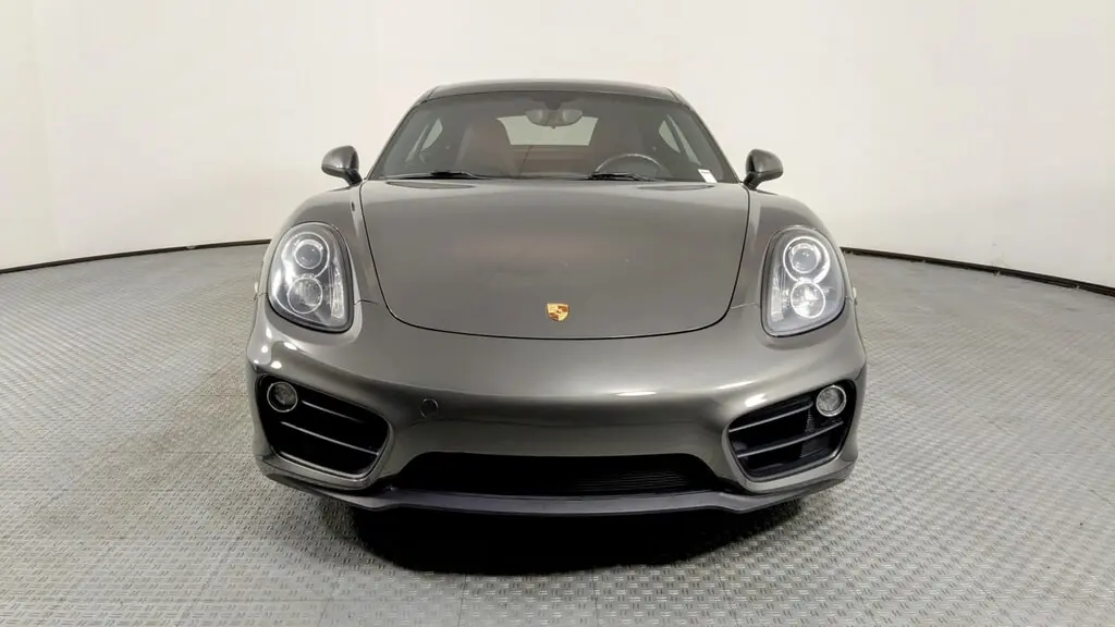 Florida Fine Cars - Used PORSCHE CAYMAN 2015 ORLANDO 