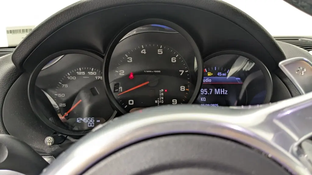 Florida Fine Cars - Used PORSCHE CAYMAN 2015 ORLANDO 