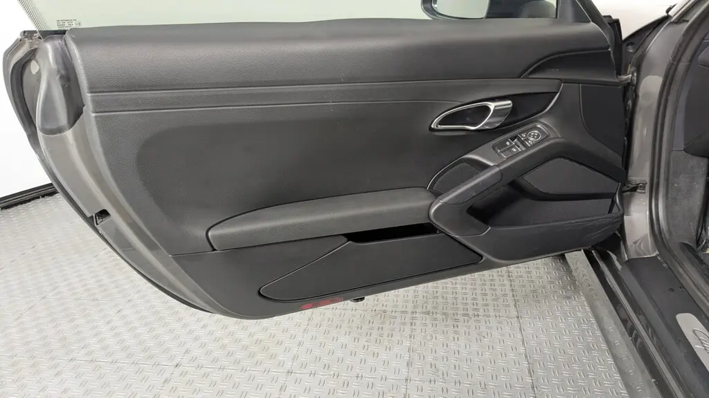 Florida Fine Cars - Used PORSCHE CAYMAN 2015 ORLANDO 