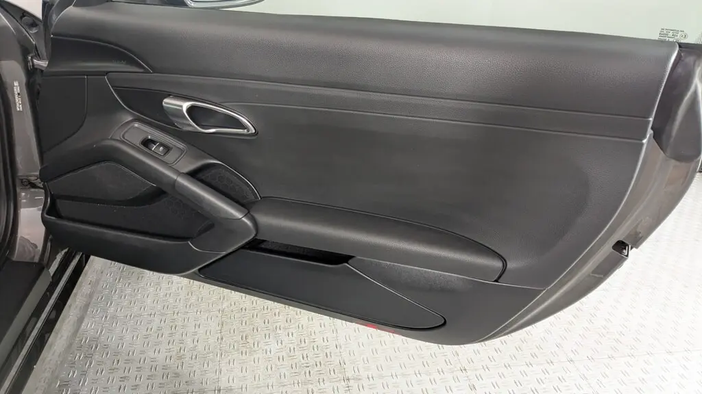 Florida Fine Cars - Used PORSCHE CAYMAN 2015 ORLANDO 
