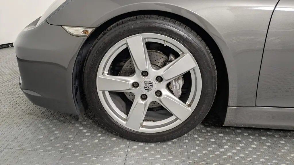 Florida Fine Cars - Used PORSCHE CAYMAN 2015 ORLANDO 