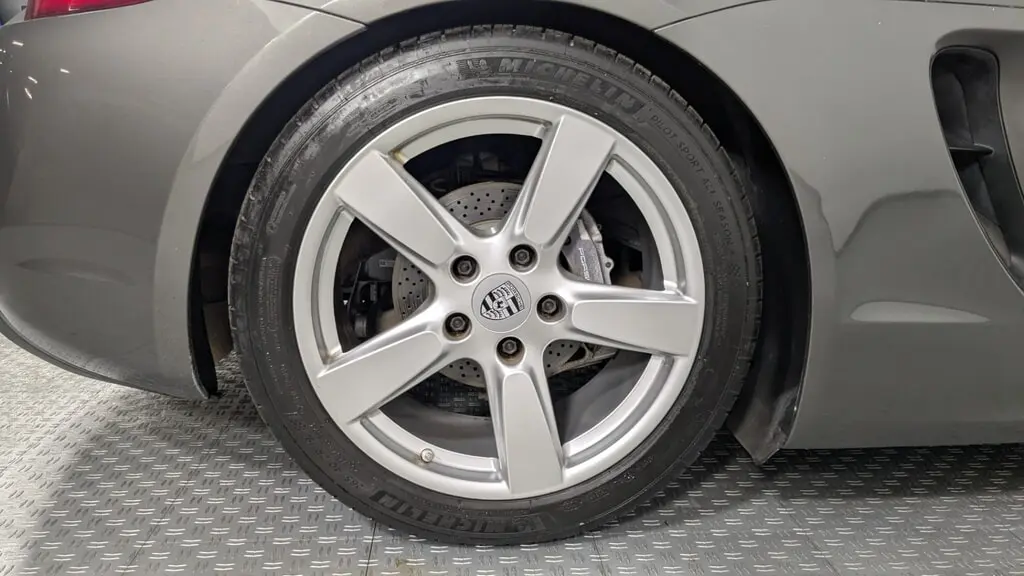 Florida Fine Cars - Used PORSCHE CAYMAN 2015 ORLANDO 