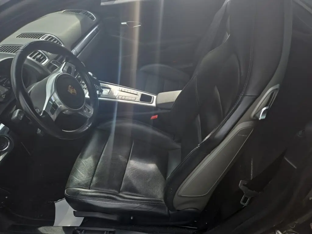Florida Fine Cars - Used PORSCHE CAYMAN 2015 ORLANDO 