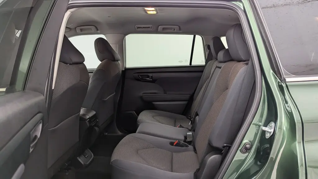 Florida Fine Cars - Used TOYOTA HIGHLANDER 2024 MARGATE LE