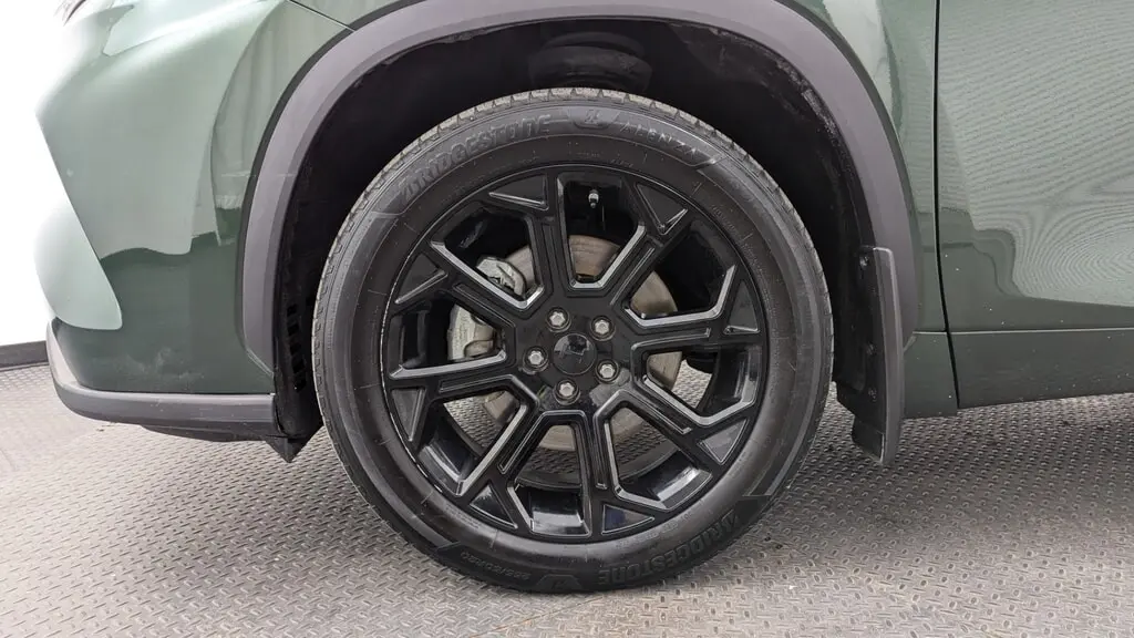 Florida Fine Cars - Used TOYOTA HIGHLANDER 2024 MARGATE LE