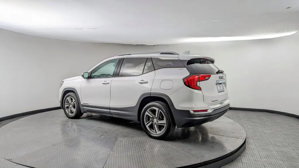 Florida Fine Cars - Used GMC TERRAIN 2021 WEST PALM SLT