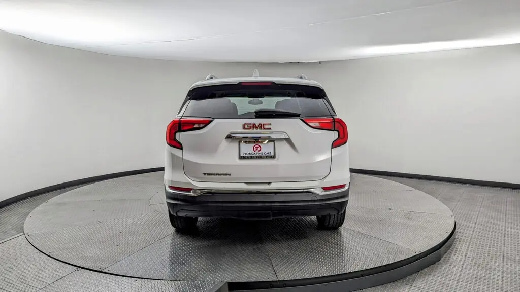 Florida Fine Cars - Used GMC TERRAIN 2021 WEST PALM SLT