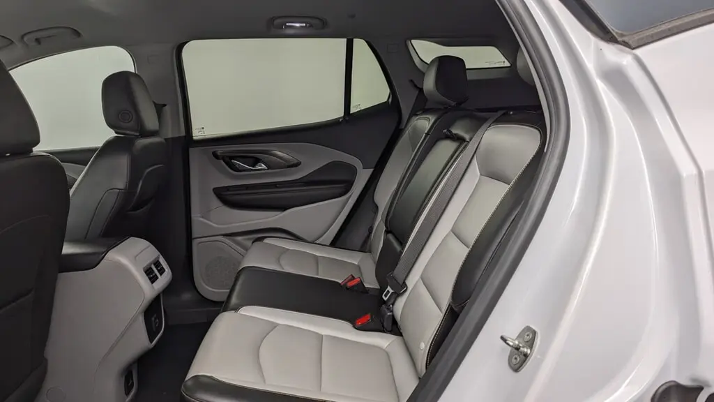 Florida Fine Cars - Used GMC TERRAIN 2021 WEST PALM SLT