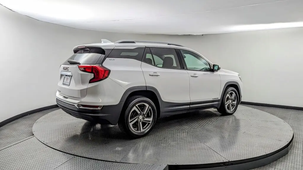 Florida Fine Cars - Used GMC TERRAIN 2021 WEST PALM SLT