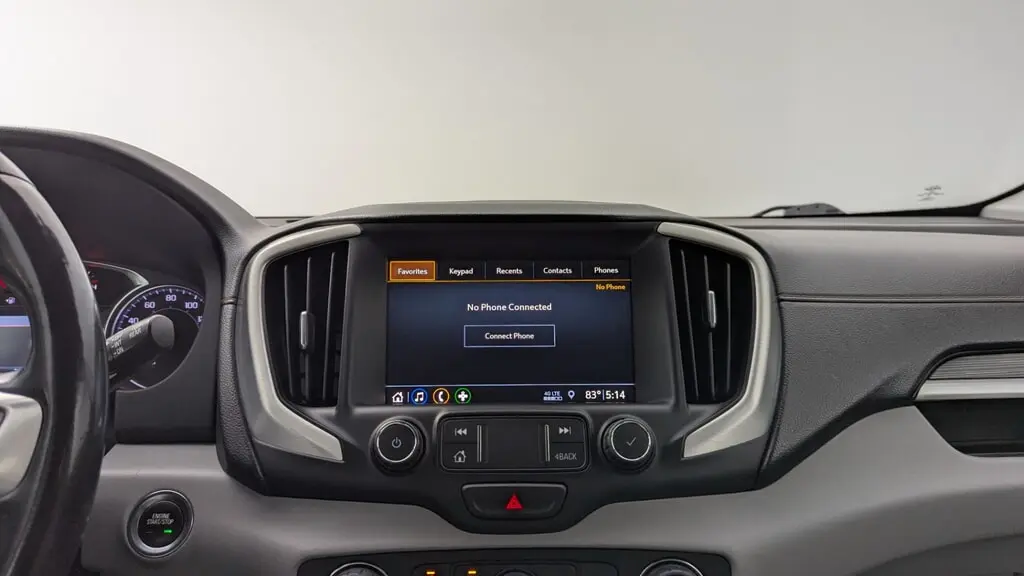 Florida Fine Cars - Used GMC TERRAIN 2021 WEST PALM SLT