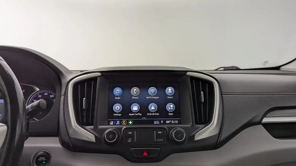 Florida Fine Cars - Used GMC TERRAIN 2021 WEST PALM SLT