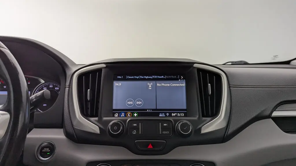 Florida Fine Cars - Used GMC TERRAIN 2021 WEST PALM SLT