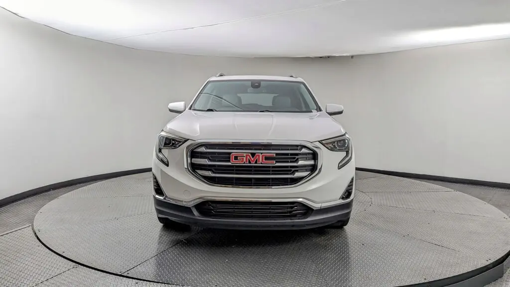 Florida Fine Cars - Used GMC TERRAIN 2021 WEST PALM SLT