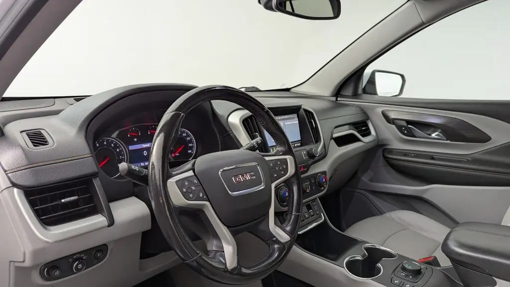 Florida Fine Cars - Used GMC TERRAIN 2021 WEST PALM SLT