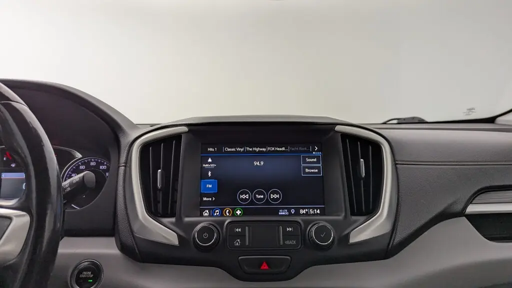 Florida Fine Cars - Used GMC TERRAIN 2021 WEST PALM SLT