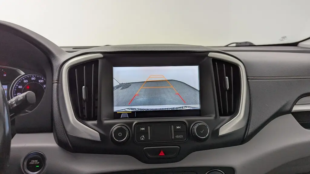 Florida Fine Cars - Used GMC TERRAIN 2021 WEST PALM SLT