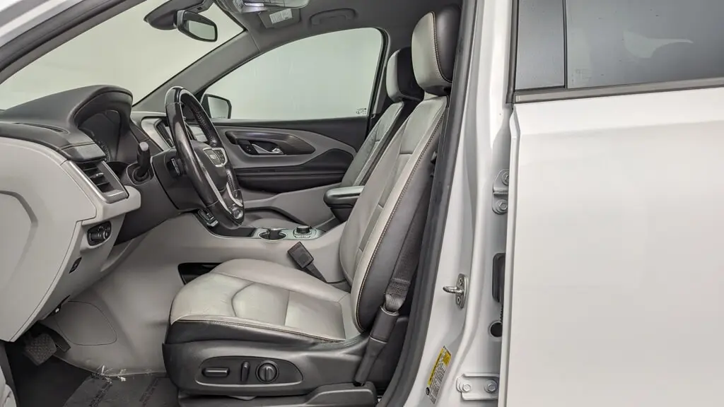 Florida Fine Cars - Used GMC TERRAIN 2021 WEST PALM SLT