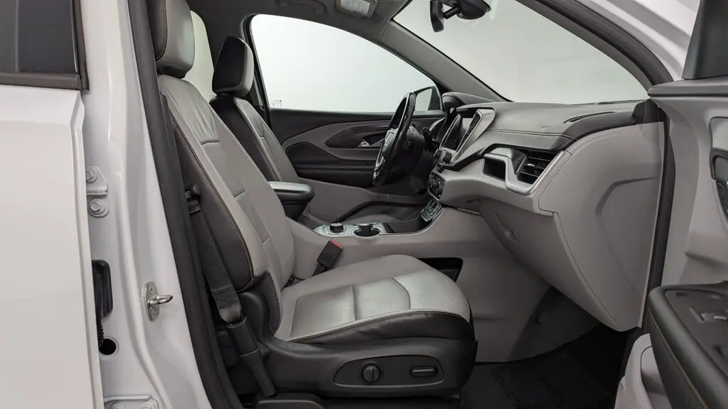 Florida Fine Cars - Used GMC TERRAIN 2021 WEST PALM SLT