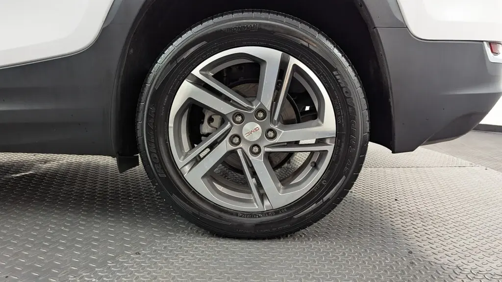 Florida Fine Cars - Used GMC TERRAIN 2021 WEST PALM SLT