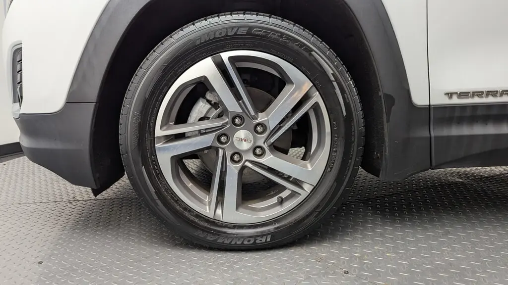 Florida Fine Cars - Used GMC TERRAIN 2021 WEST PALM SLT