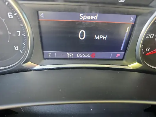 Florida Fine Cars - Used GMC TERRAIN 2021 WEST PALM SLT