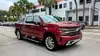 Florida Fine Cars - Used CHEVROLET SILVERADO 1500 2020 WEST PALM HIGH COUNTRY