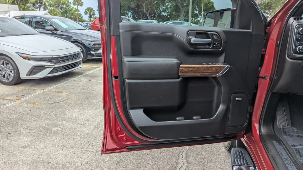 Florida Fine Cars - Used CHEVROLET SILVERADO 1500 2020 WEST PALM HIGH COUNTRY