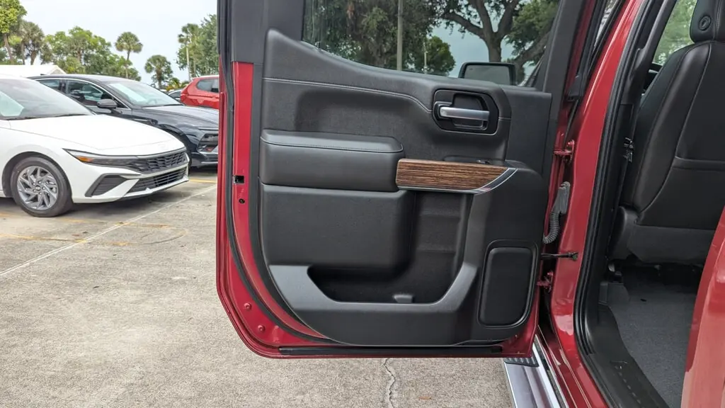 Florida Fine Cars - Used CHEVROLET SILVERADO 1500 2020 WEST PALM HIGH COUNTRY