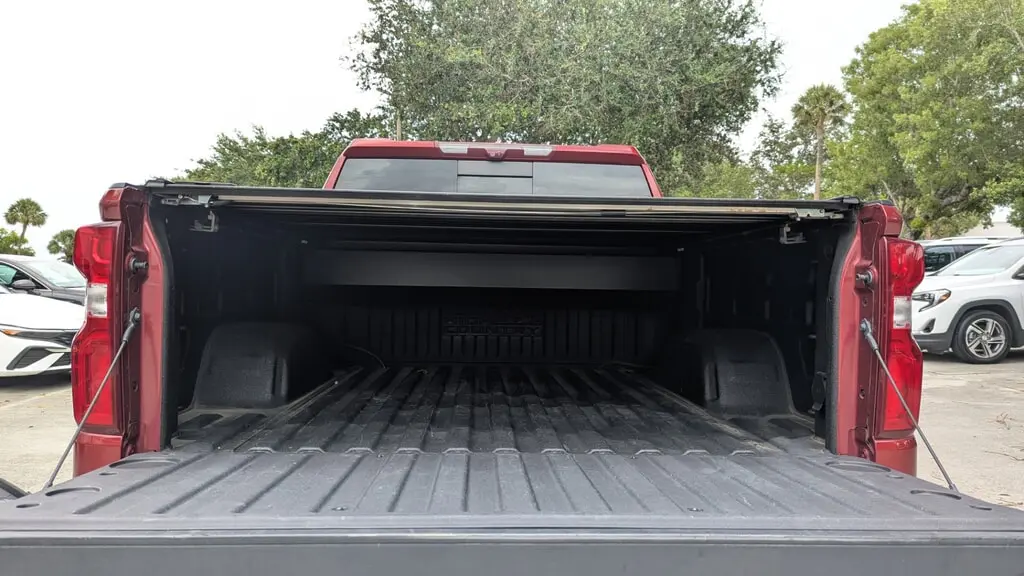 Florida Fine Cars - Used CHEVROLET SILVERADO 1500 2020 WEST PALM HIGH COUNTRY