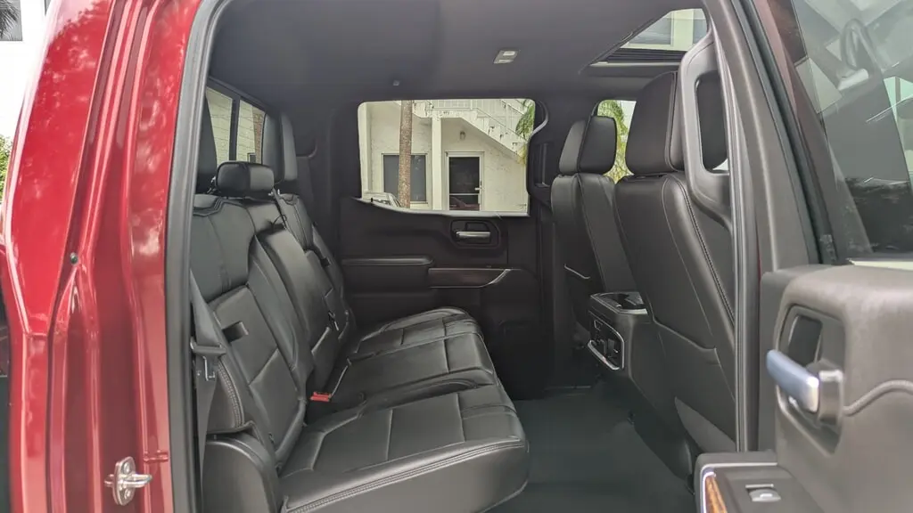 Florida Fine Cars - Used CHEVROLET SILVERADO 1500 2020 WEST PALM HIGH COUNTRY