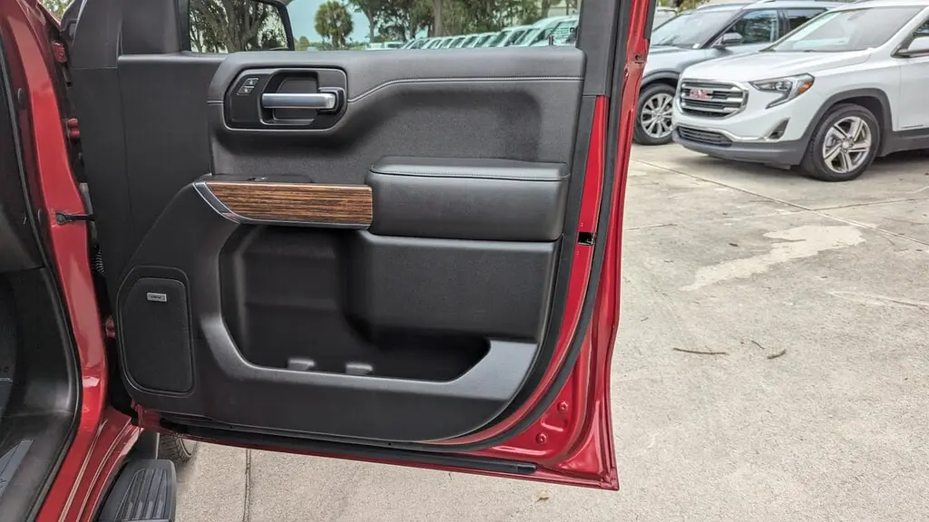 Florida Fine Cars - Used CHEVROLET SILVERADO 1500 2020 WEST PALM HIGH COUNTRY