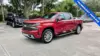 Florida Fine Cars - Used CHEVROLET SILVERADO 1500 2020 WEST PALM HIGH COUNTRY