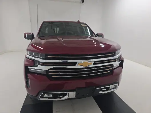 Florida Fine Cars - Used CHEVROLET SILVERADO 1500 2020 WEST PALM HIGH COUNTRY