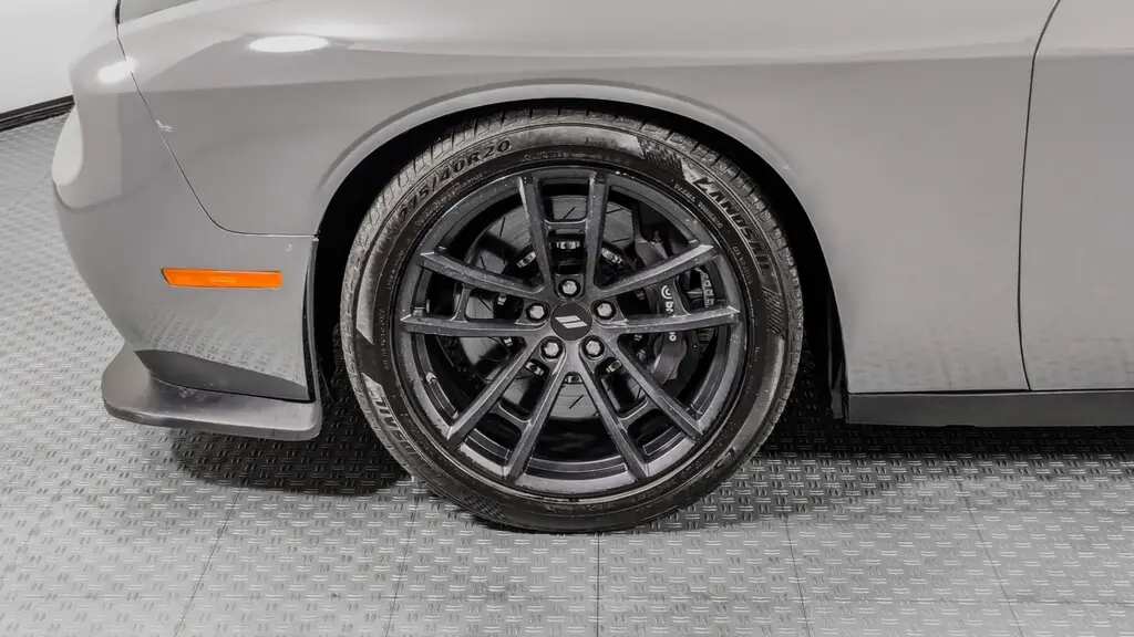 Florida Fine Cars - Used DODGE CHALLENGER 2018 ORLANDO T/A 392