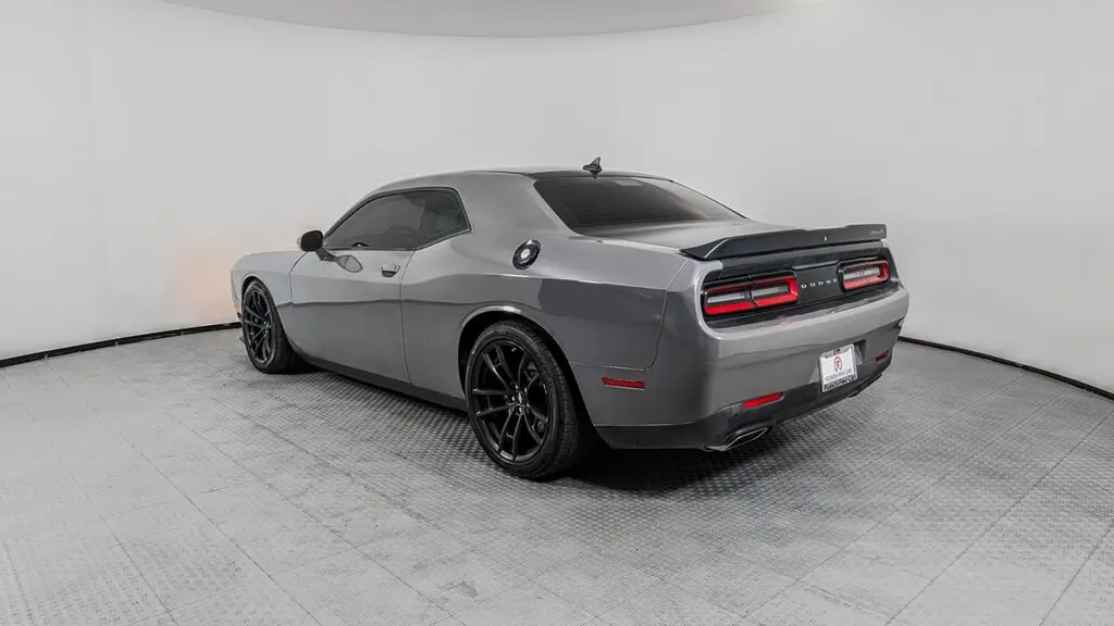 Florida Fine Cars - Used DODGE CHALLENGER 2018 ORLANDO T/A 392