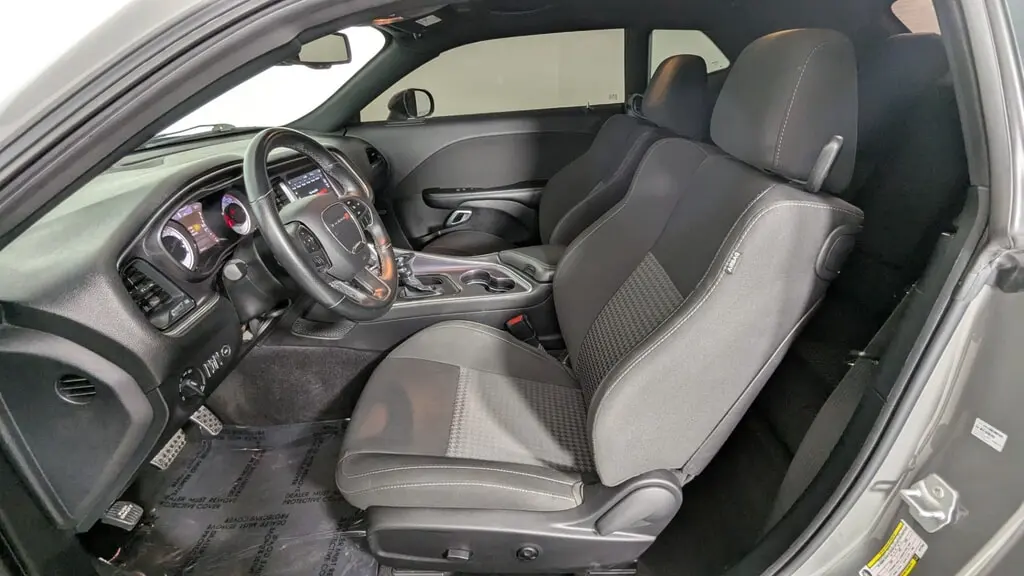 Florida Fine Cars - Used DODGE CHALLENGER 2018 ORLANDO T/A 392