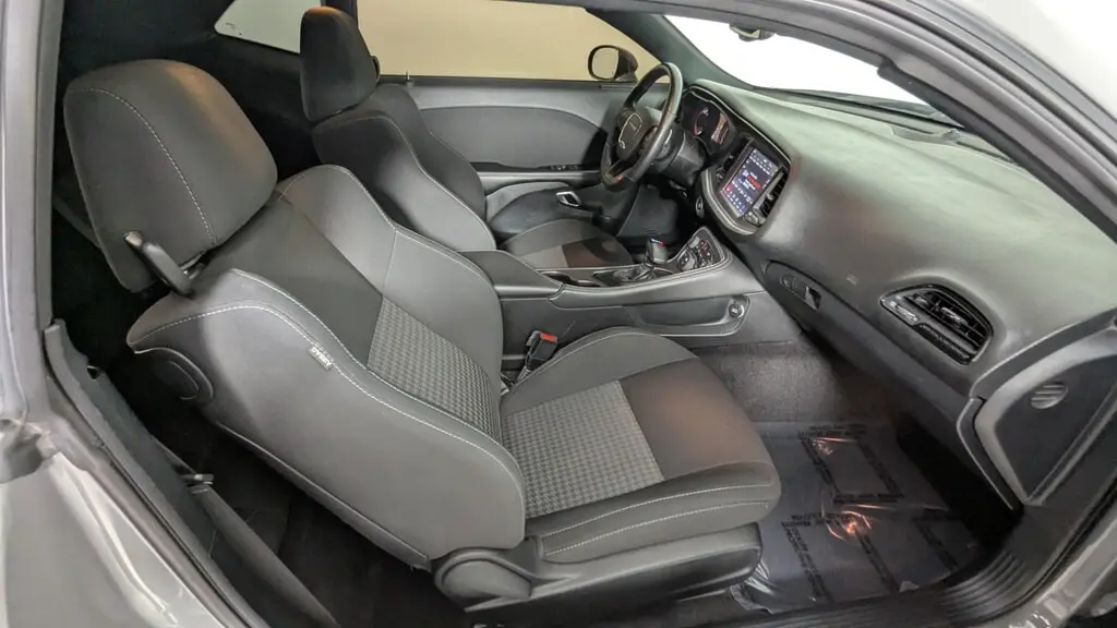 Florida Fine Cars - Used DODGE CHALLENGER 2018 ORLANDO T/A 392