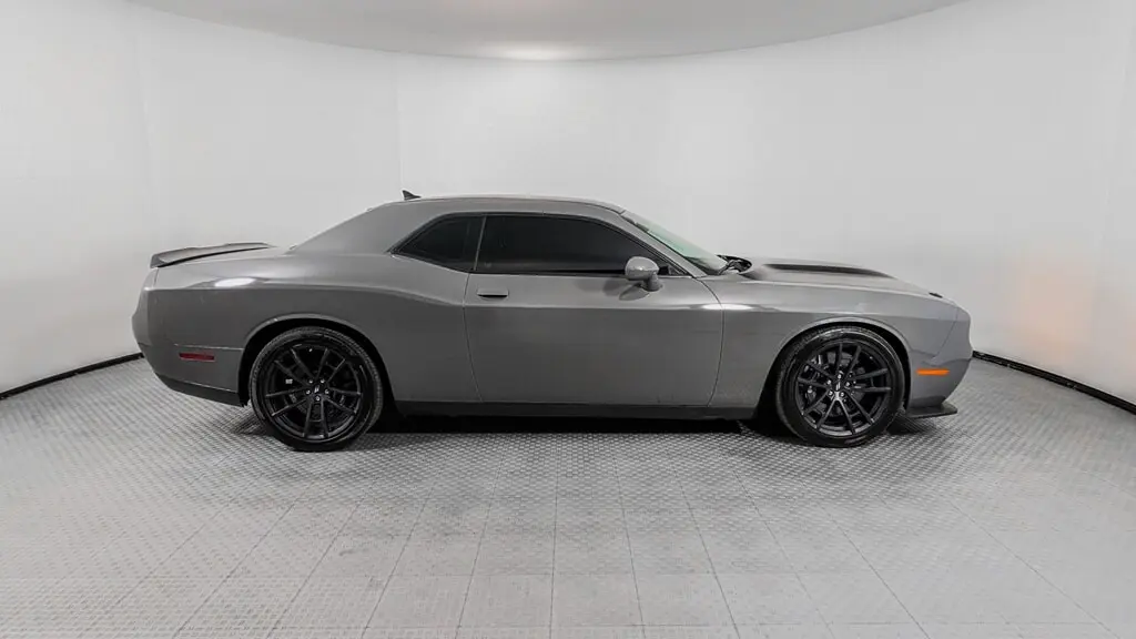 Florida Fine Cars - Used DODGE CHALLENGER 2018 ORLANDO T/A 392