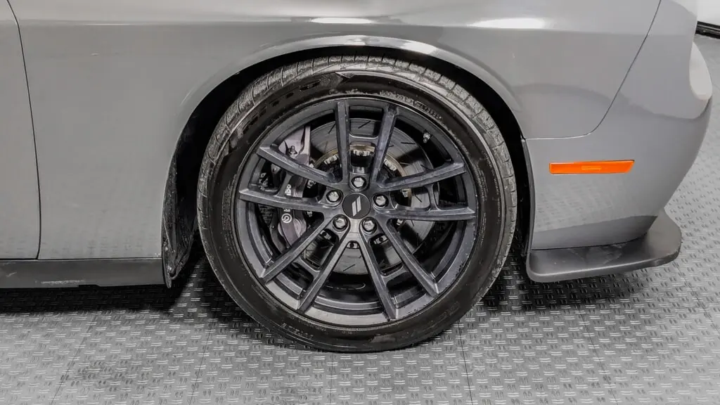 Florida Fine Cars - Used DODGE CHALLENGER 2018 ORLANDO T/A 392