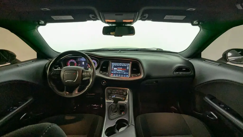 Florida Fine Cars - Used DODGE CHALLENGER 2018 ORLANDO T/A 392