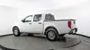 Florida Fine Cars - Used NISSAN FRONTIER 2019 MIAMI SV