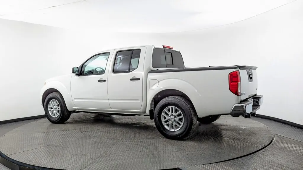 Florida Fine Cars - Used NISSAN FRONTIER 2019 MIAMI SV