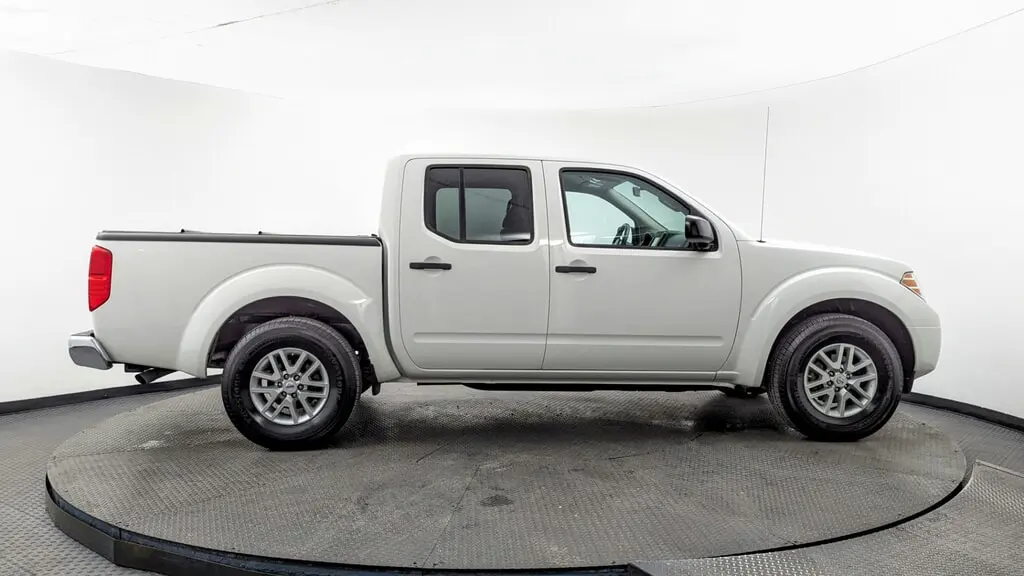 Florida Fine Cars - Used NISSAN FRONTIER 2019 MIAMI SV